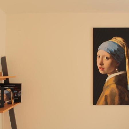 Rust B&B Amsterdam Zewnętrze zdjęcie