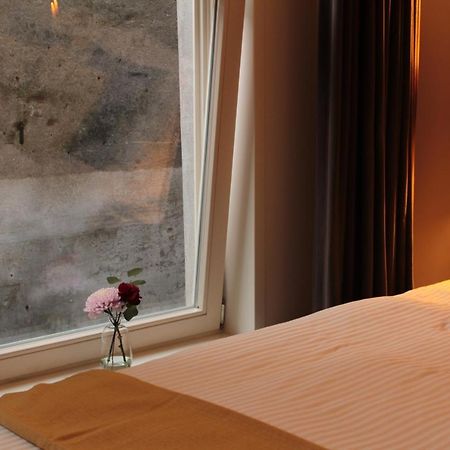 Rust B&B Amsterdam Zewnętrze zdjęcie