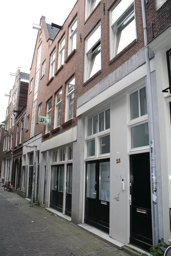 Rust B&B Amsterdam Zewnętrze zdjęcie