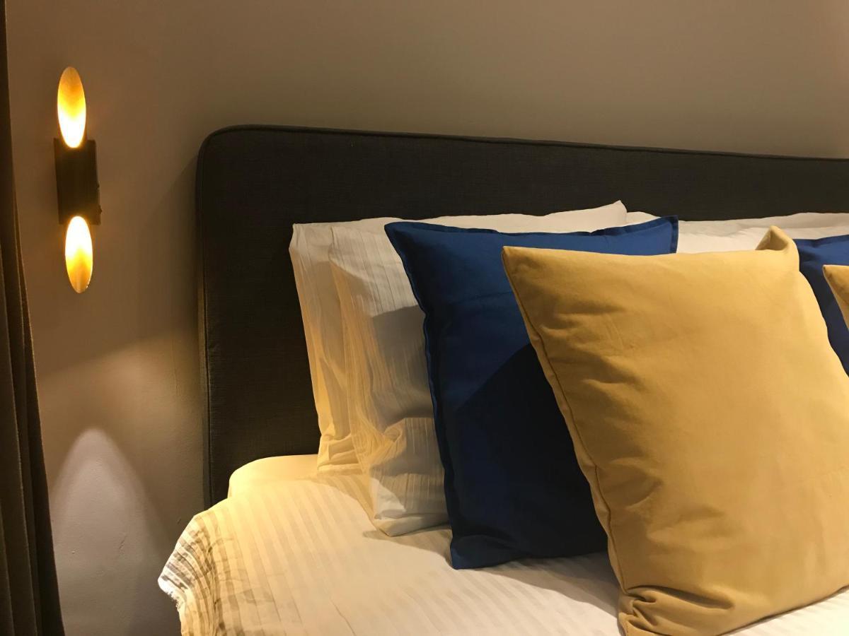 Rust B&B Amsterdam Zewnętrze zdjęcie