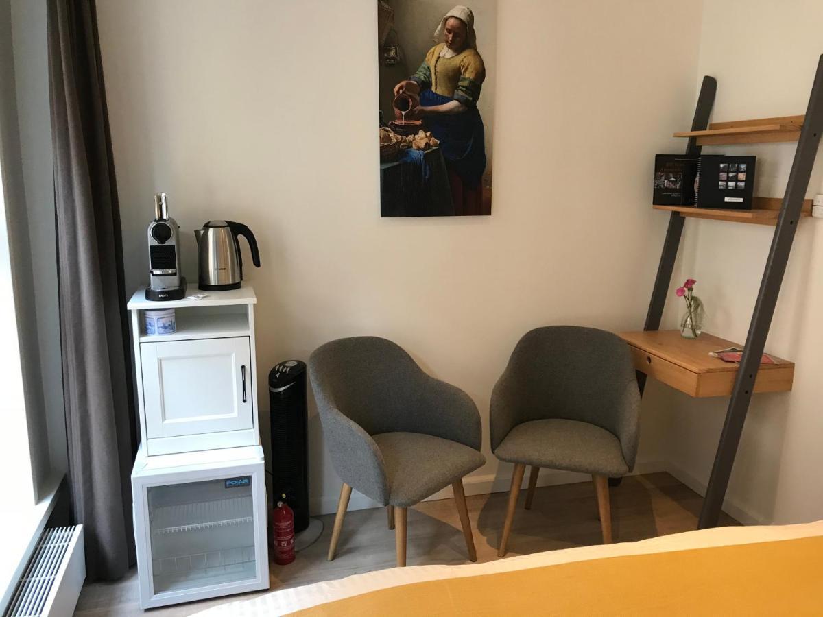 Rust B&B Amsterdam Zewnętrze zdjęcie