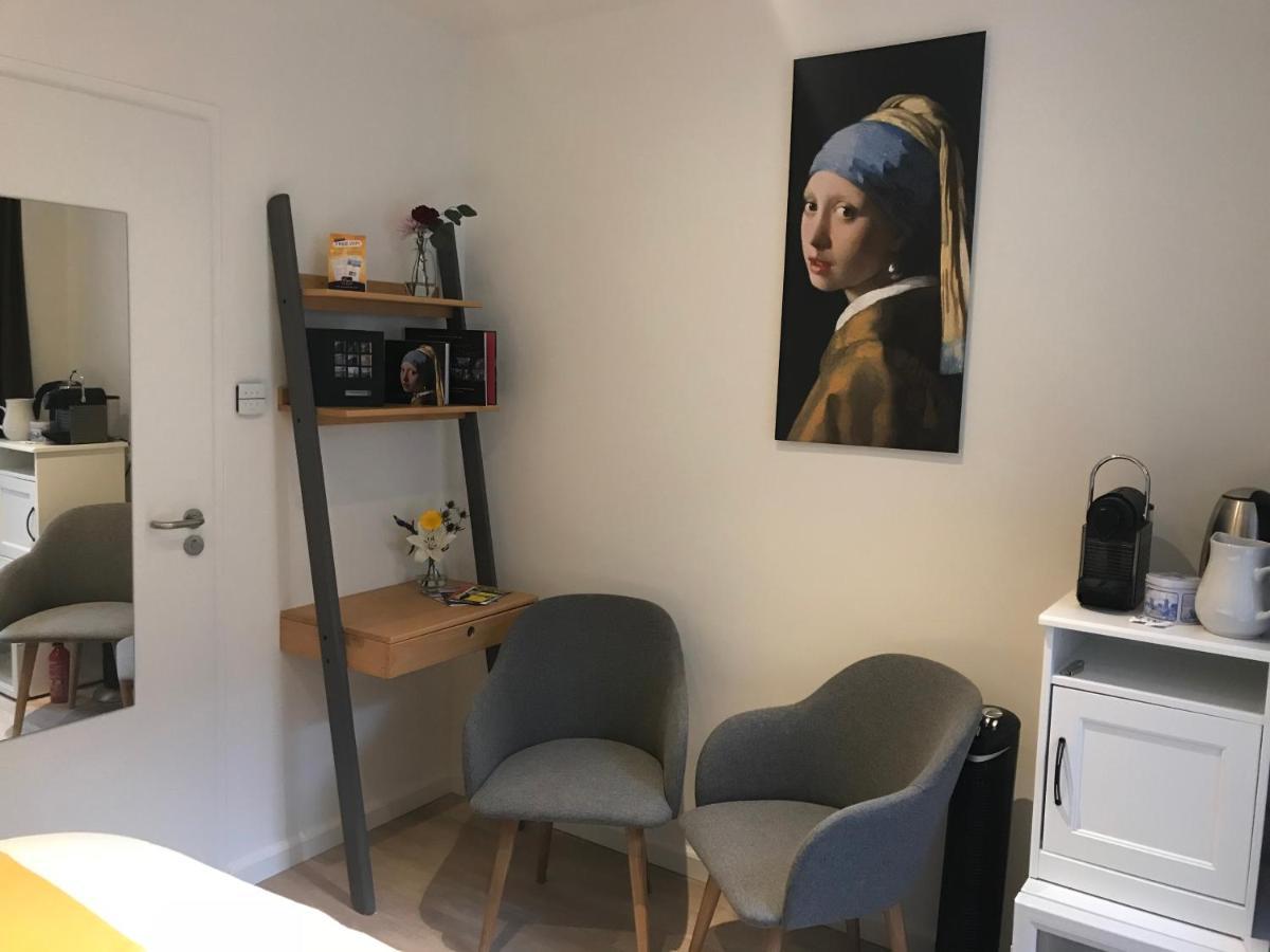 Rust B&B Amsterdam Zewnętrze zdjęcie