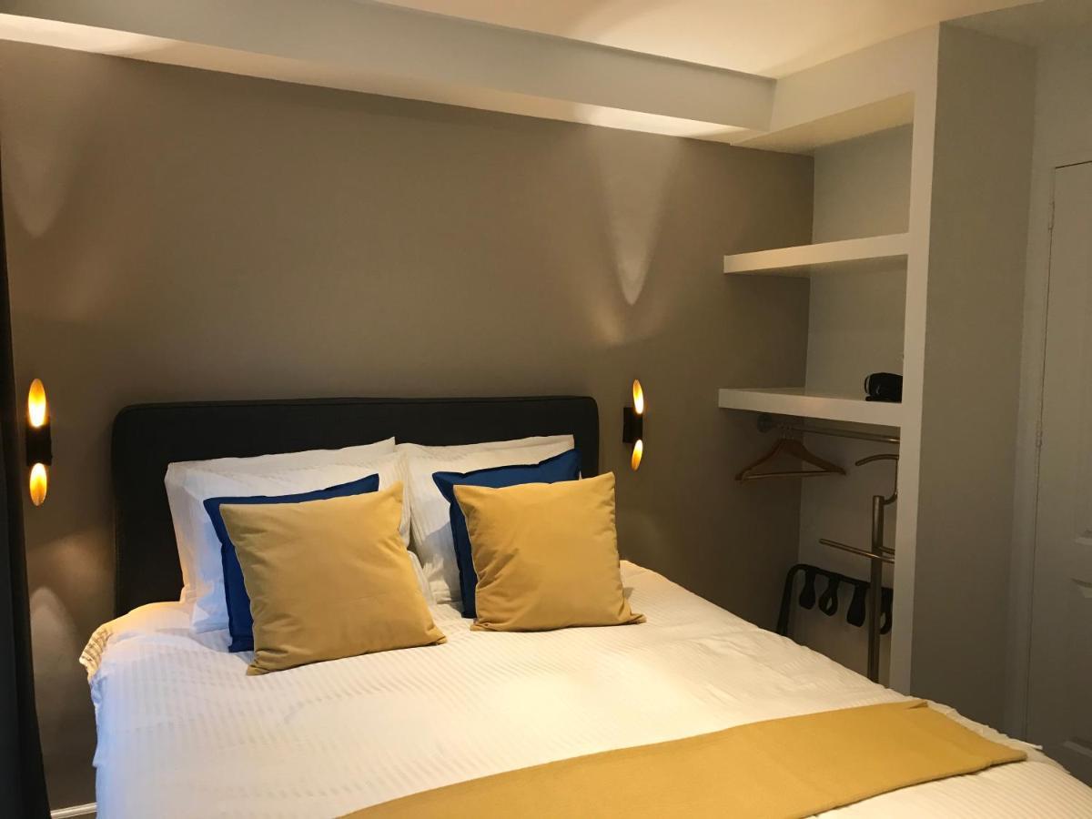 Rust B&B Amsterdam Zewnętrze zdjęcie