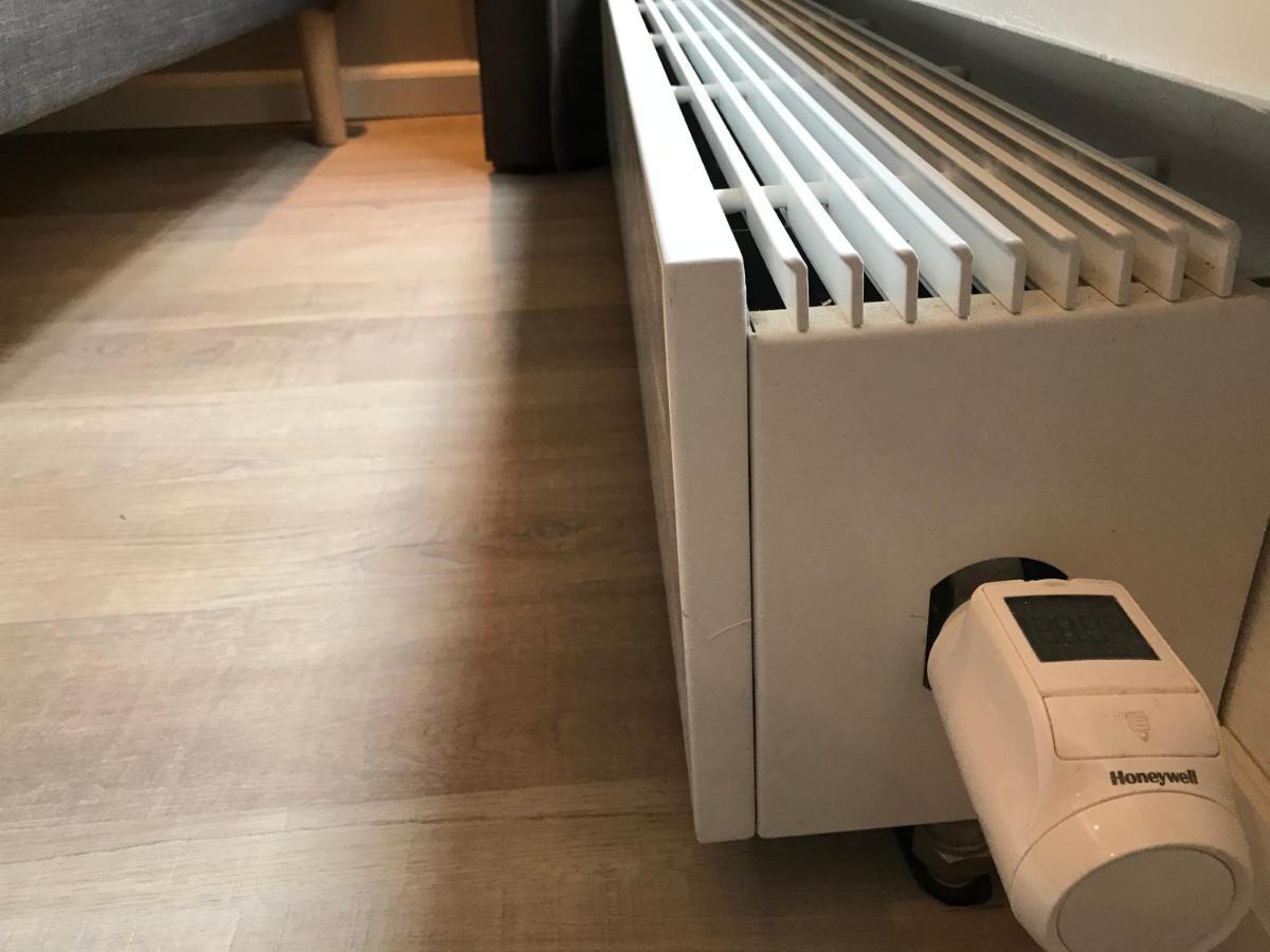 Rust B&B Amsterdam Zewnętrze zdjęcie
