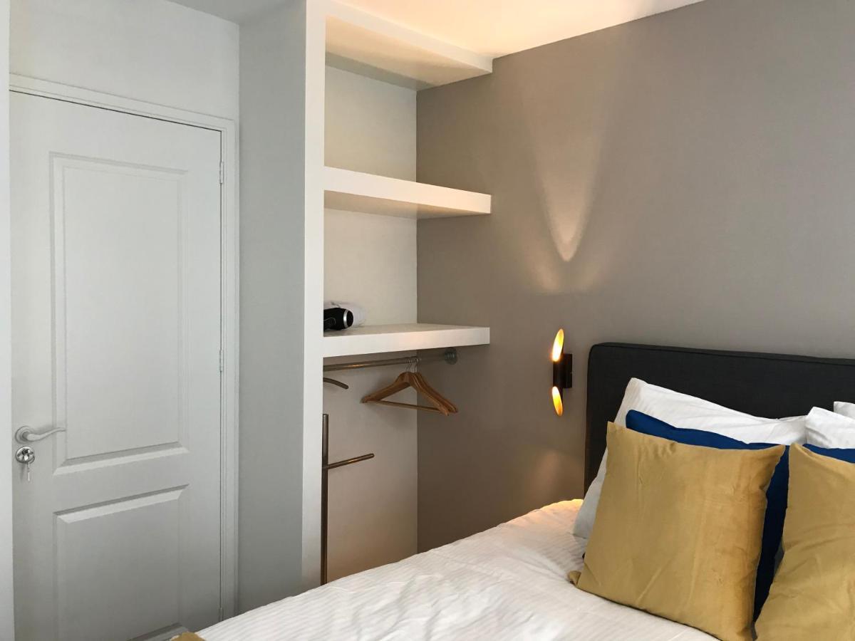 Rust B&B Amsterdam Zewnętrze zdjęcie