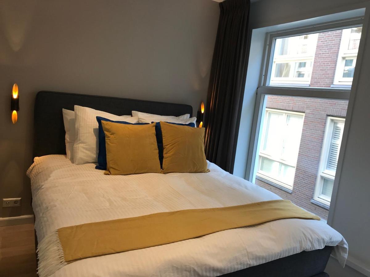 Rust B&B Amsterdam Zewnętrze zdjęcie