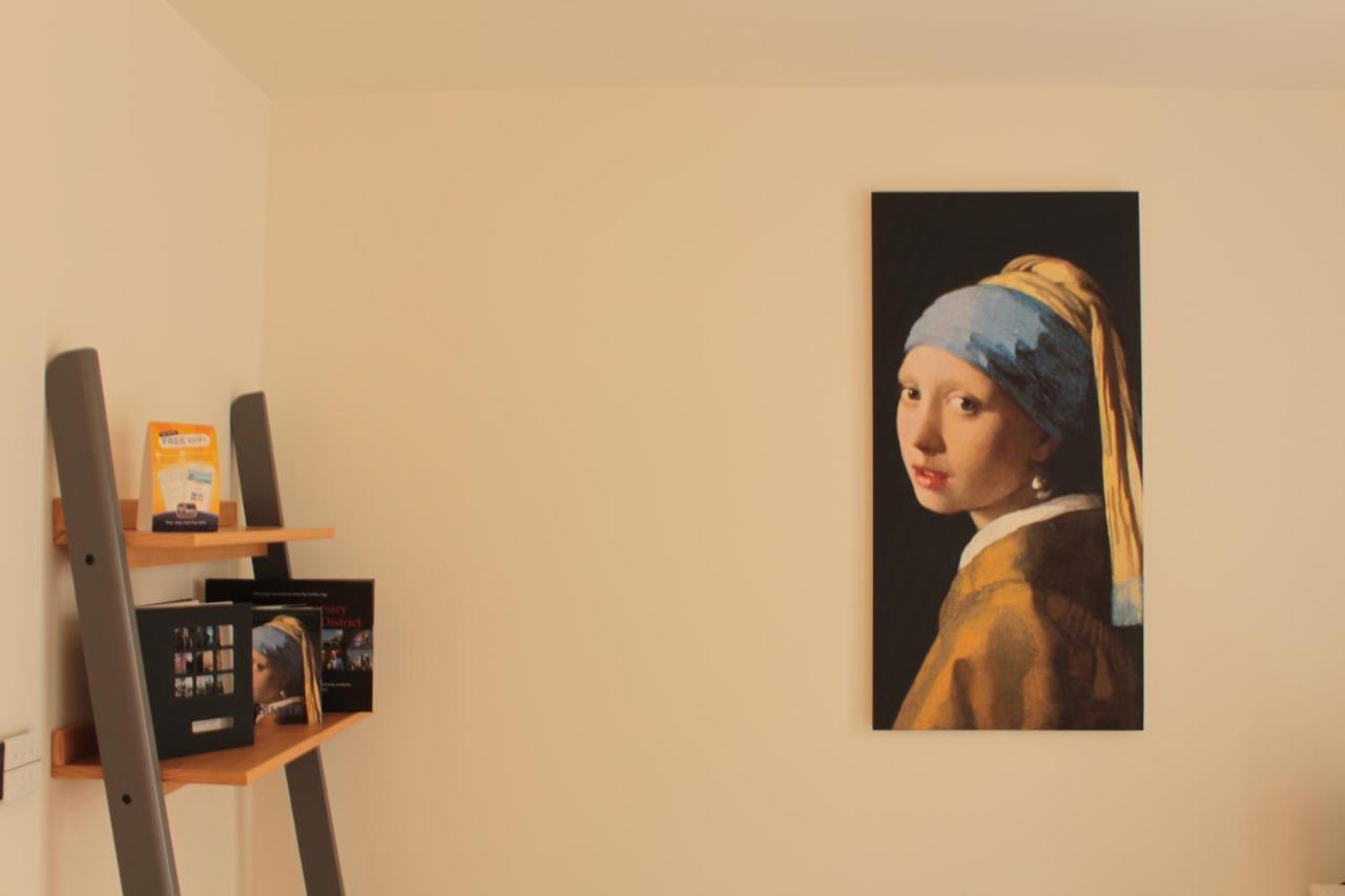 Rust B&B Amsterdam Zewnętrze zdjęcie