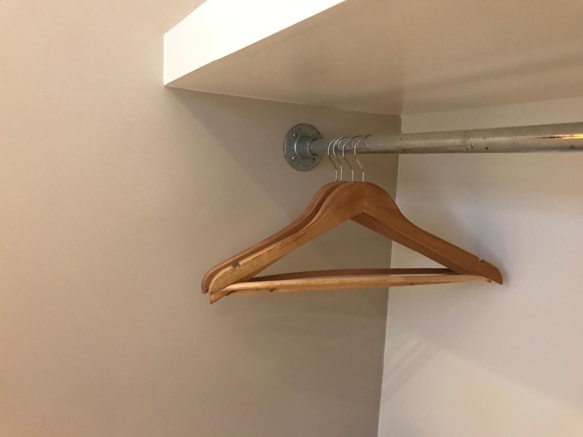 Rust B&B Amsterdam Zewnętrze zdjęcie