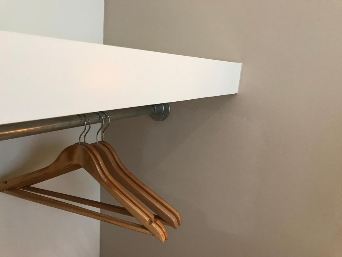 Rust B&B Amsterdam Zewnętrze zdjęcie