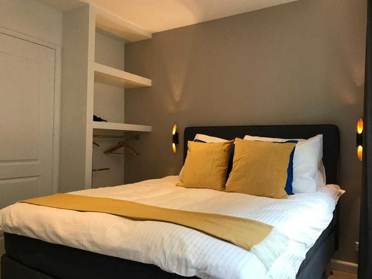 Rust B&B Amsterdam Zewnętrze zdjęcie