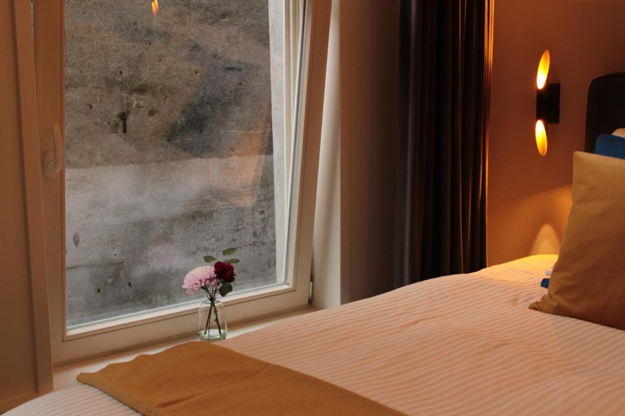 Rust B&B Amsterdam Zewnętrze zdjęcie