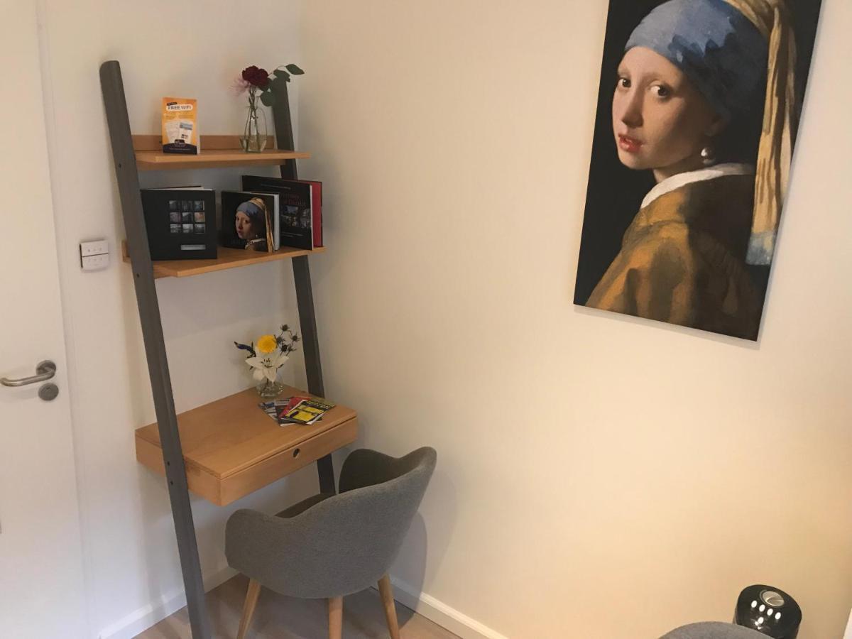 Rust B&B Amsterdam Zewnętrze zdjęcie