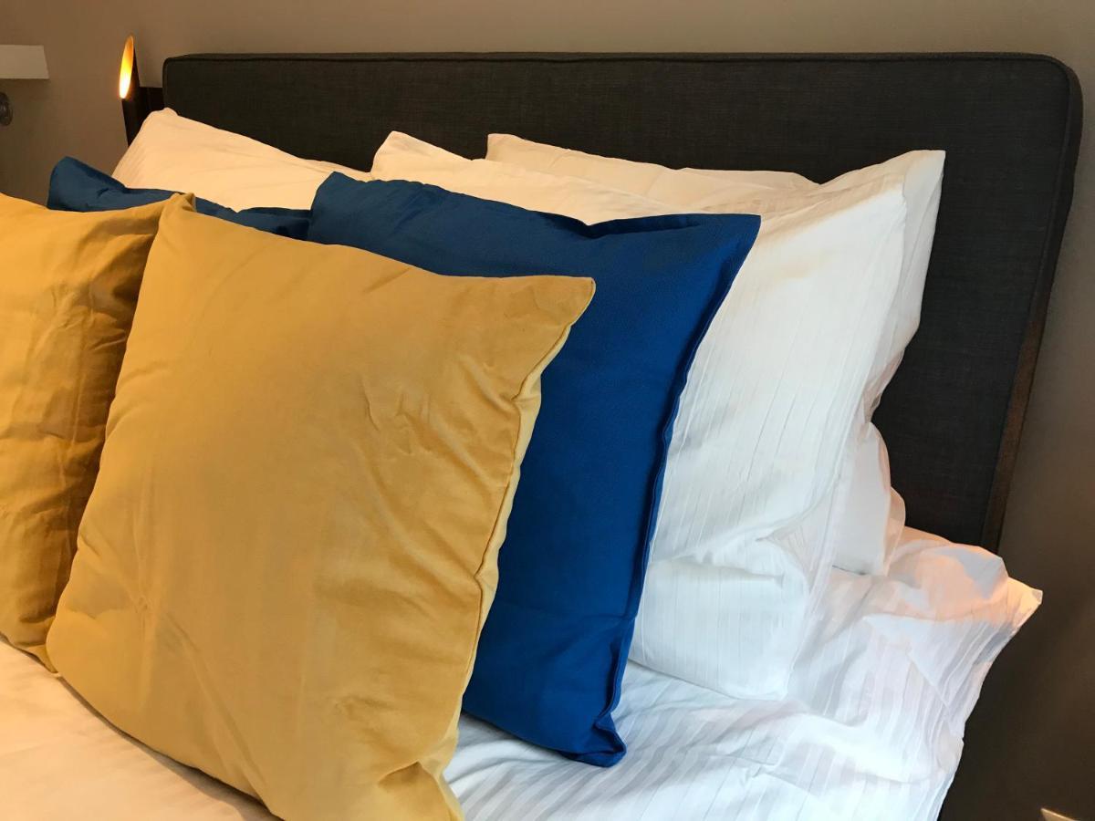 Rust B&B Amsterdam Zewnętrze zdjęcie