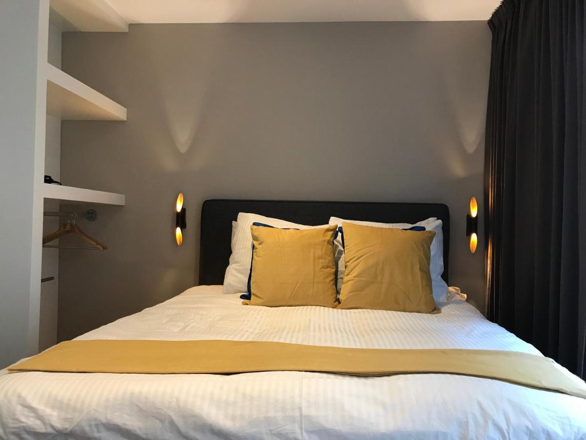 Rust B&B Amsterdam Zewnętrze zdjęcie