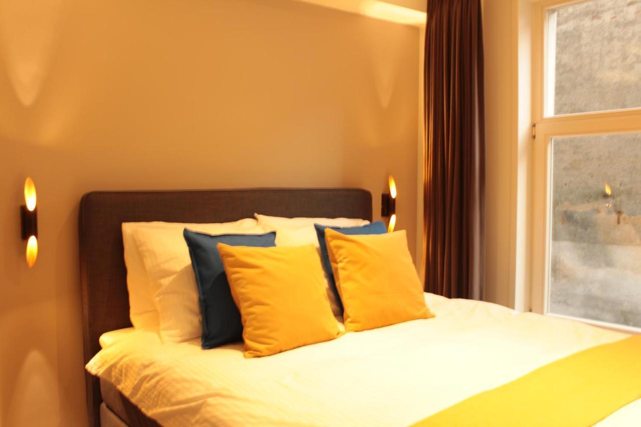 Rust B&B Amsterdam Zewnętrze zdjęcie