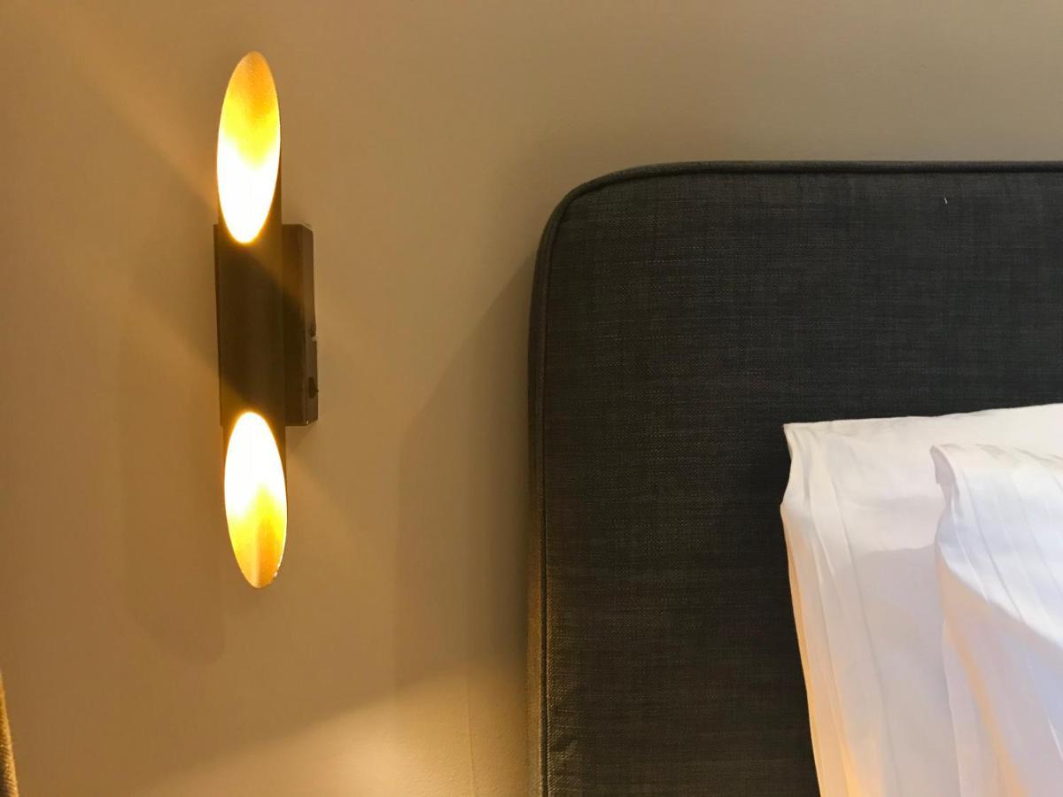 Rust B&B Amsterdam Zewnętrze zdjęcie