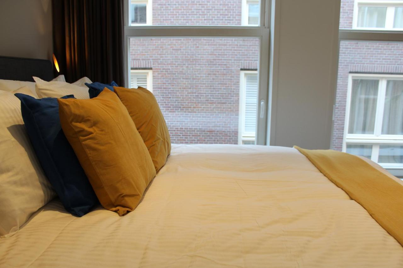 Rust B&B Amsterdam Zewnętrze zdjęcie
