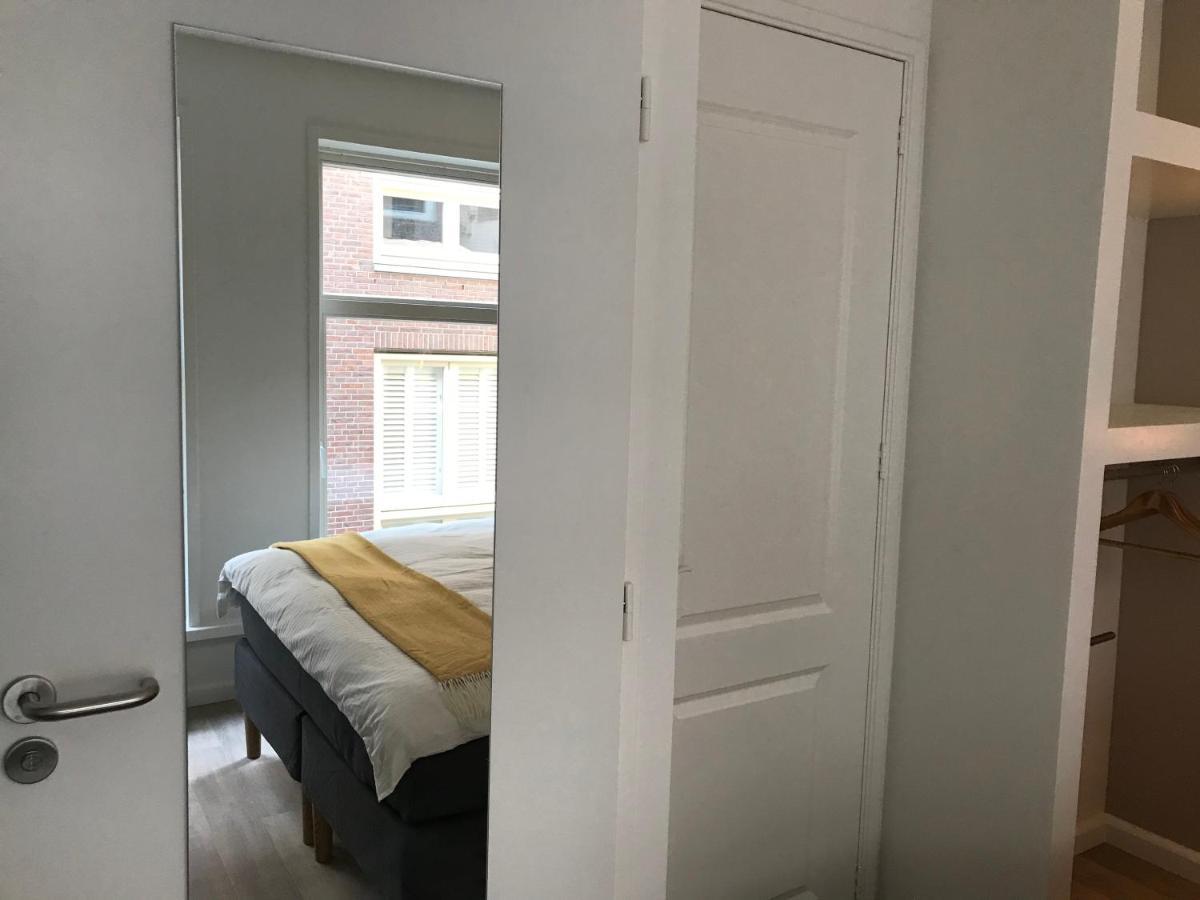 Rust B&B Amsterdam Zewnętrze zdjęcie