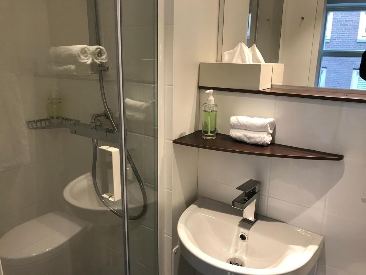 Rust B&B Amsterdam Zewnętrze zdjęcie